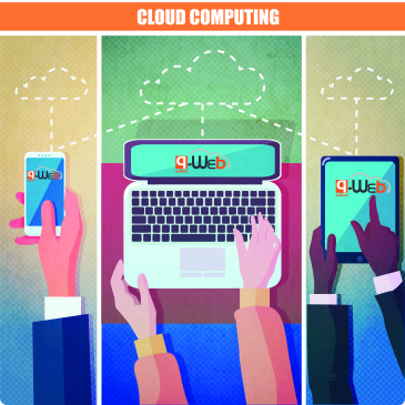 Descubre que hace el Cloud Computing por tu empresa