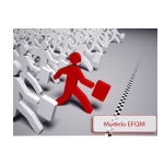 Conoce los Beneficios que Distinguen en Modelo EFQM!!