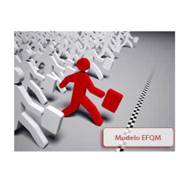 Conoce los Beneficios que Distinguen en Modelo EFQM!!