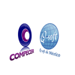 Compecer y Q-Soft de México Anuncian su Alianza Comercial.